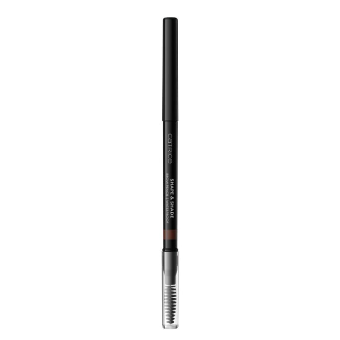 Shape&Shade - Crayon Sourcils Waterproof Longue Tenue