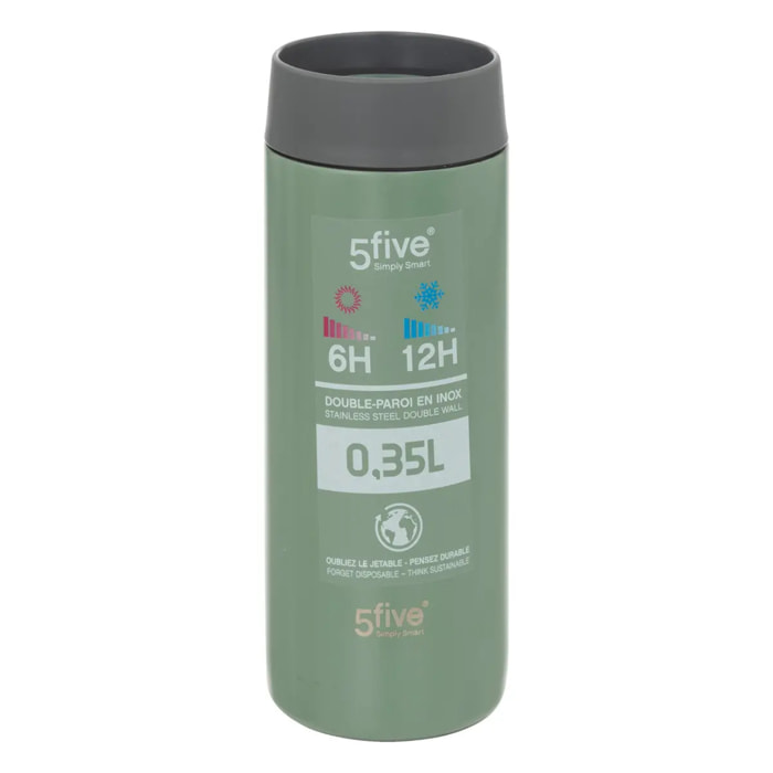 Mug isotherme 35cl