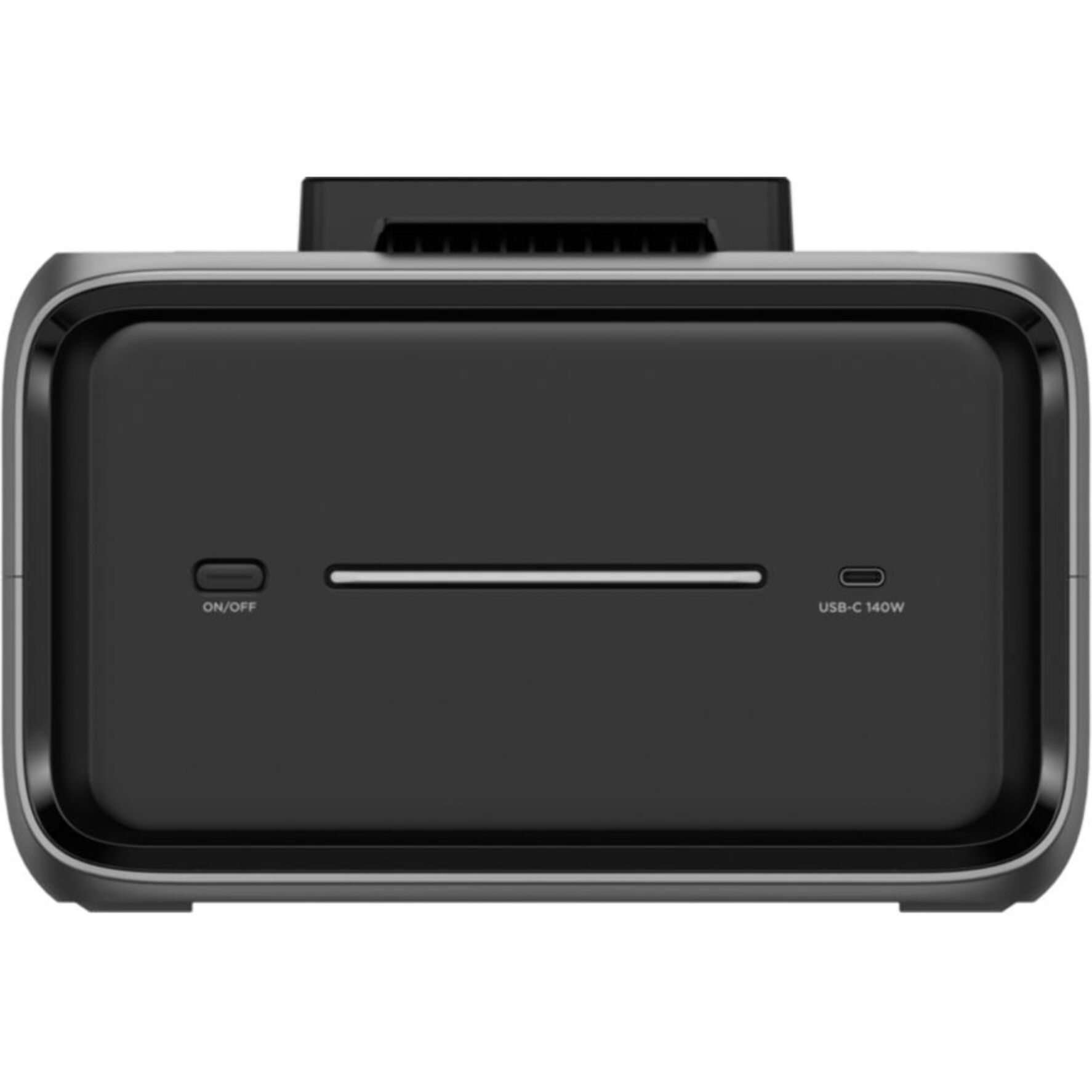 Batterie nomade ECOFLOW RIVER 3 Plus Smart Extra Battery EB600