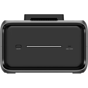 Batterie nomade ECOFLOW RIVER 3 Plus Smart Extra Battery EB600