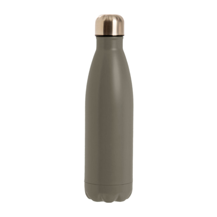Borraccia Termica 1 Litro Thermos Modello Travel Tinta Unita