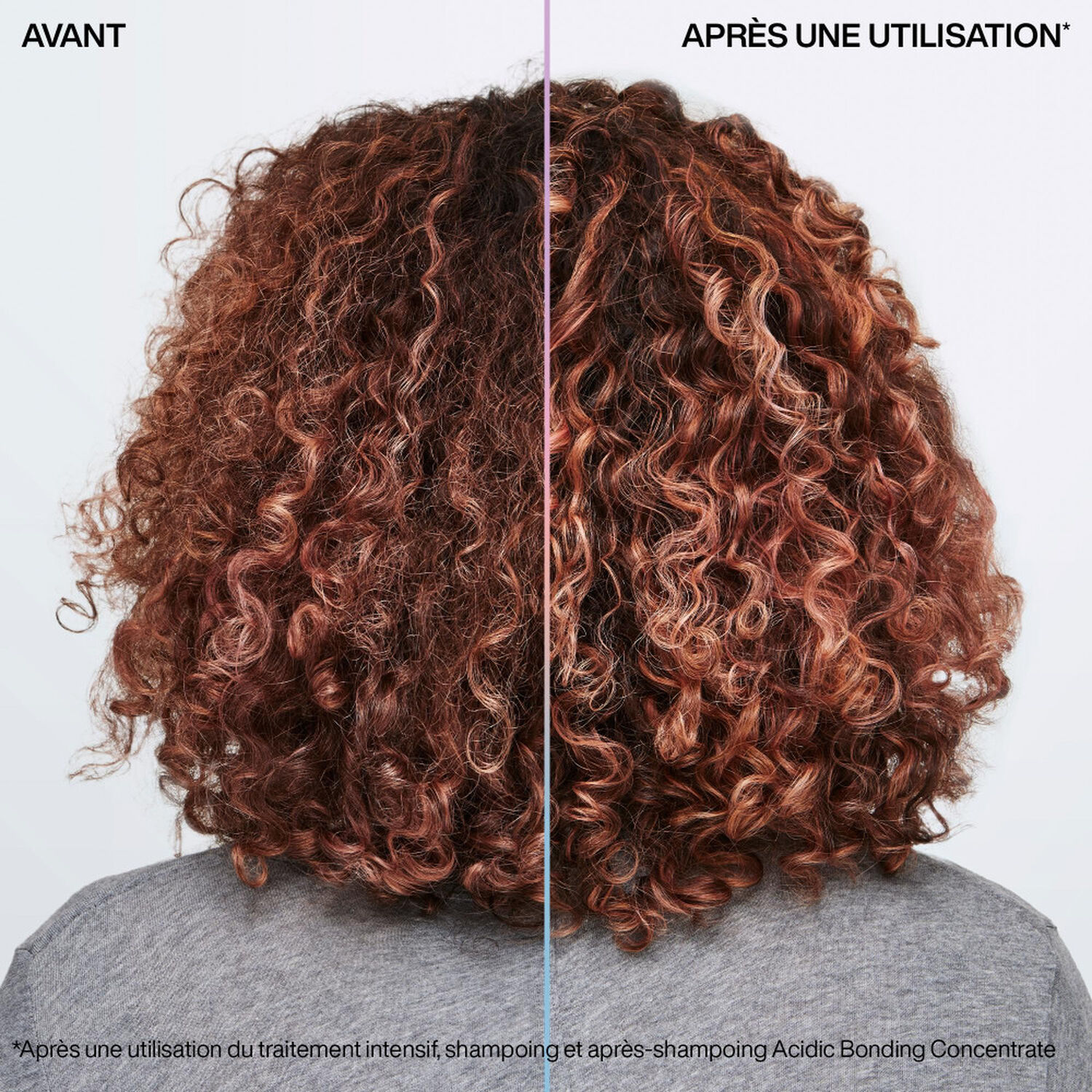 Acidic Bonding Concentrate - Pré-Traitement Intensif Fortifiant