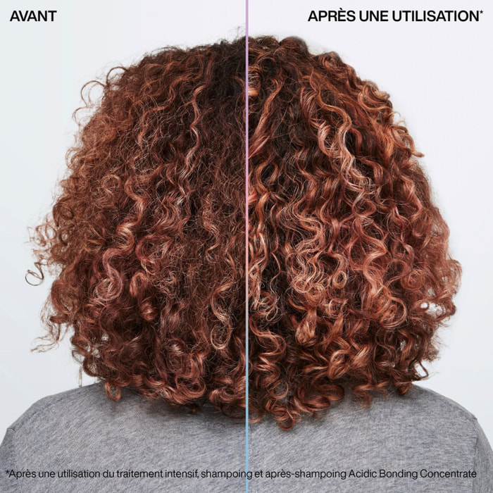Acidic Bonding Concentrate - Pré-Traitement Intensif Fortifiant