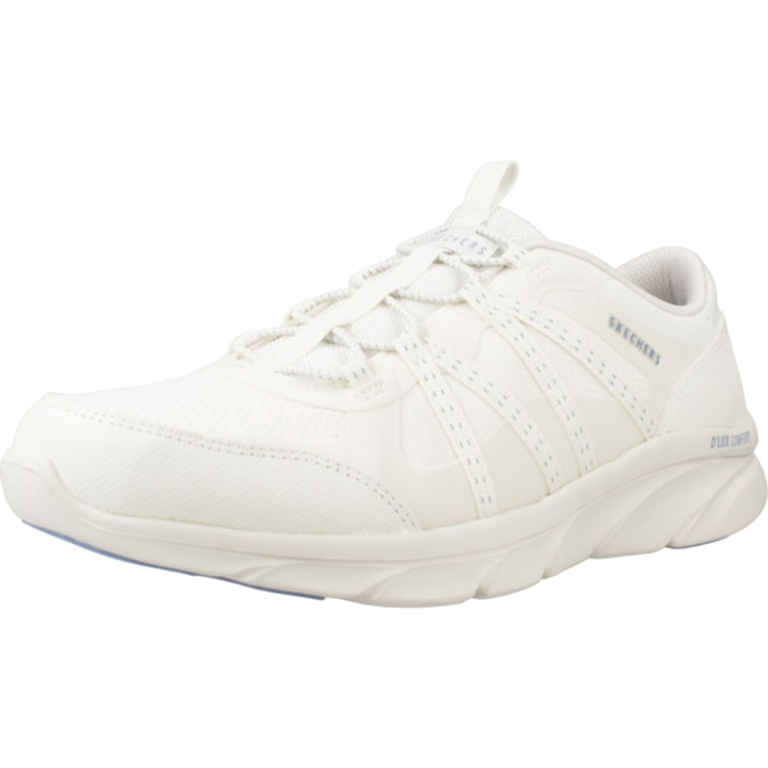 Sneakers de  Mujer de la marca SKECHERS  modelo COMFORT - HARM White