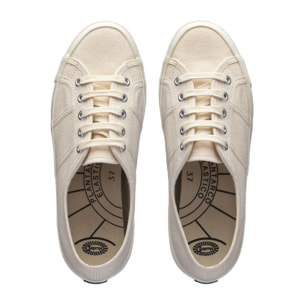 Superga - Uomo Donna Beige - 1925