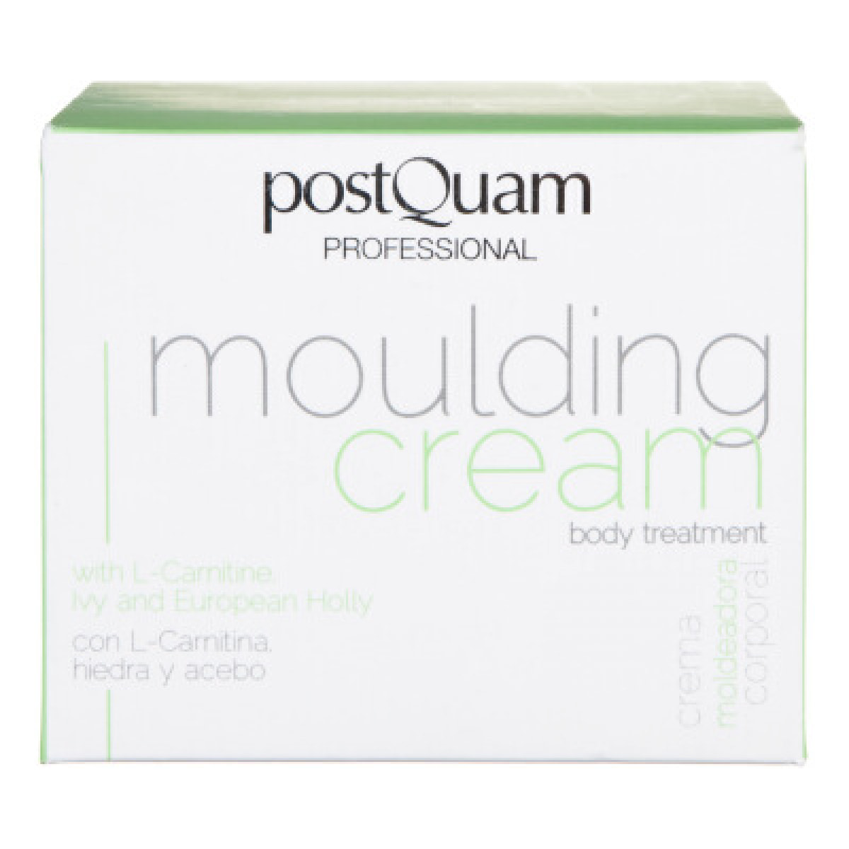 Creme moulante 200 ml.