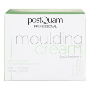 Creme moulante 200 ml.