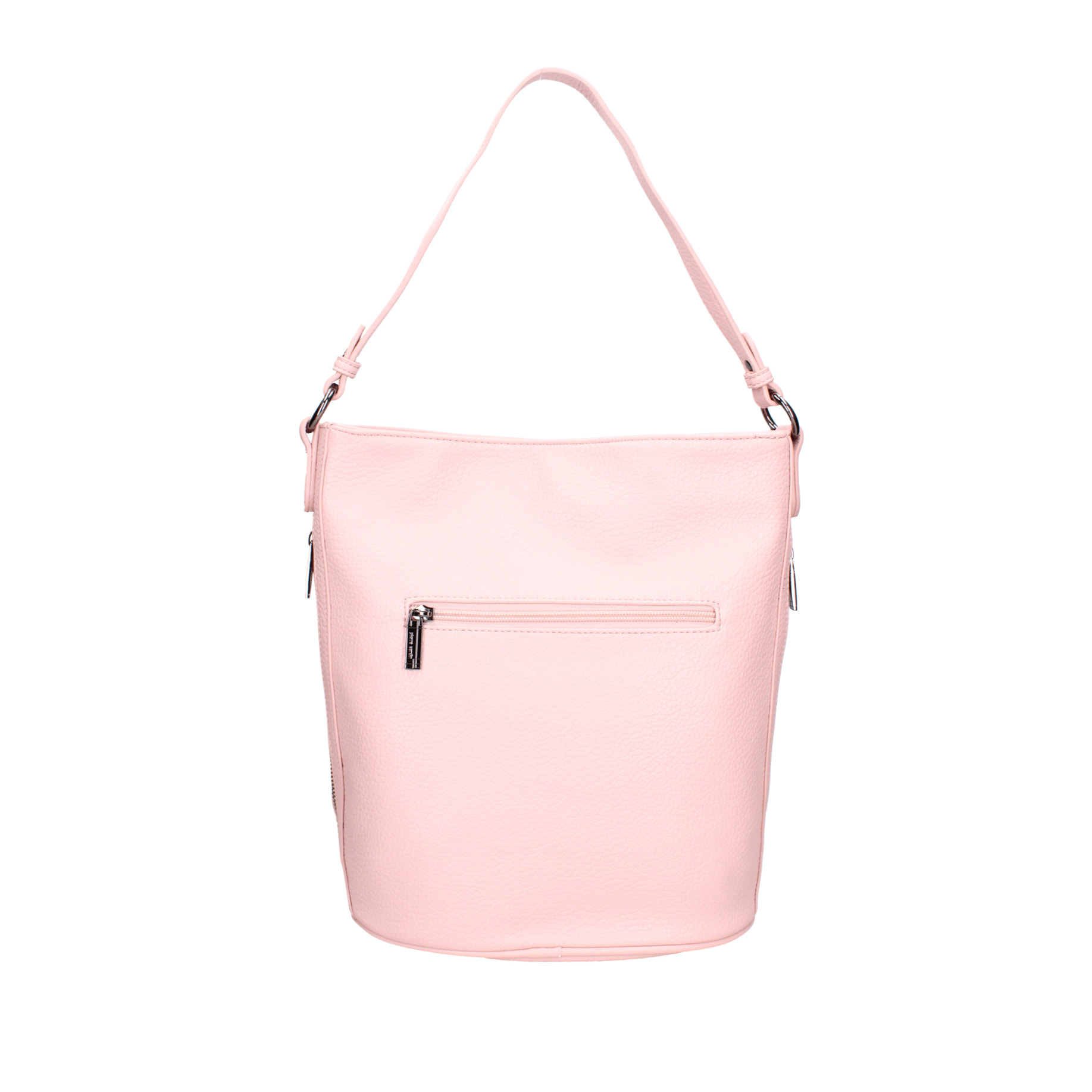 Borsa a spalla  da donna Poliuretano In Poliuretano 27x31x15 cm