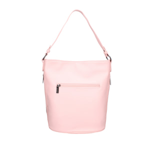 Borsa a spalla  da donna Poliuretano In Poliuretano 27x31x15 cm