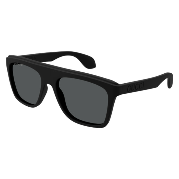 Gafas de Sol Gucci GG1570S-006 Polarizadas de Acetato Hombre 57 mm