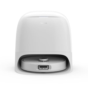 Aspirateur robot ROBOROCK Qrevo Curv