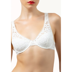 Reggiseno Bold Lace Bra