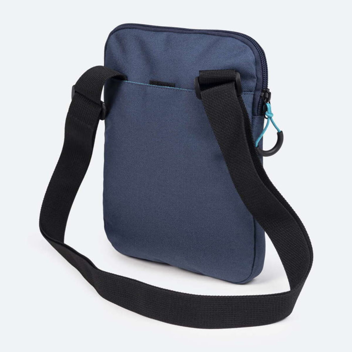 CROSSBODY SLIM PETROL