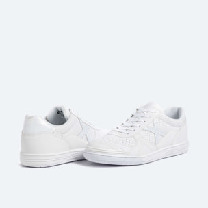 MUNICH G3 PROFIT 207 Zapatillas fútbol sala Blanco