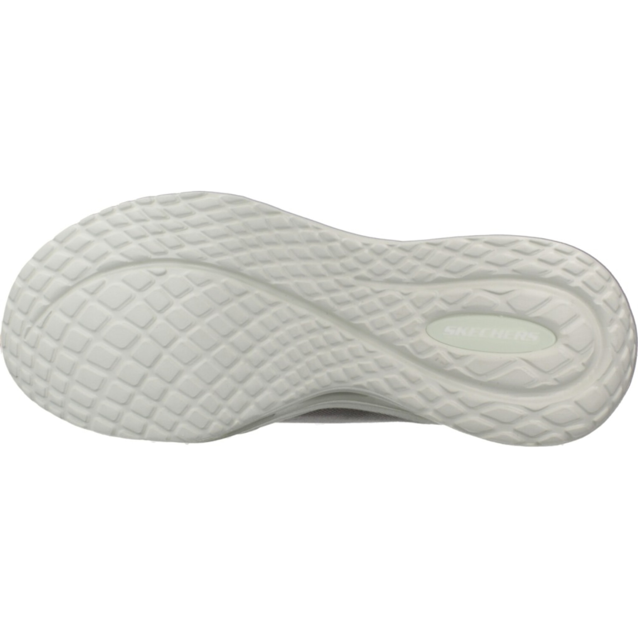 Sneakers De  Hombre Arch Fit Orvan Hunter Gris