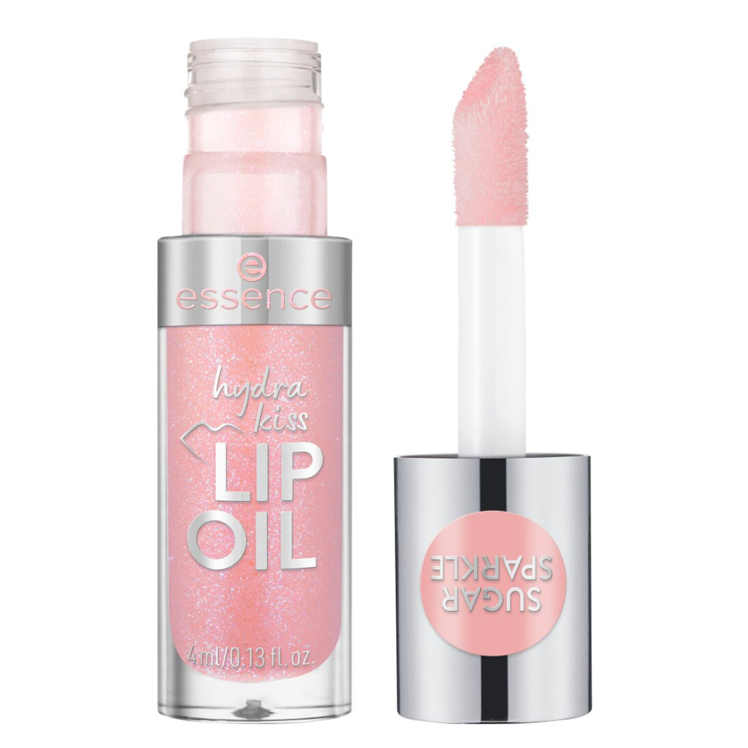 Hydra Kiss Lip Oil - Huile à Lèvres Fini Brillant