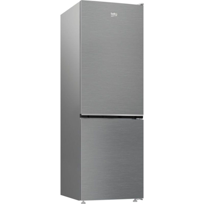 Réfrigérateur combiné BEKO B5RCNA345HXB1