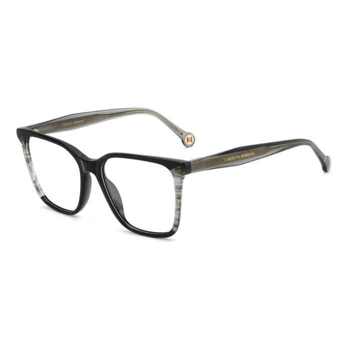 Gafas de Sol Carolina Herrera HER 0221/G/S 3H2 de Acetato Mujer 50 mm