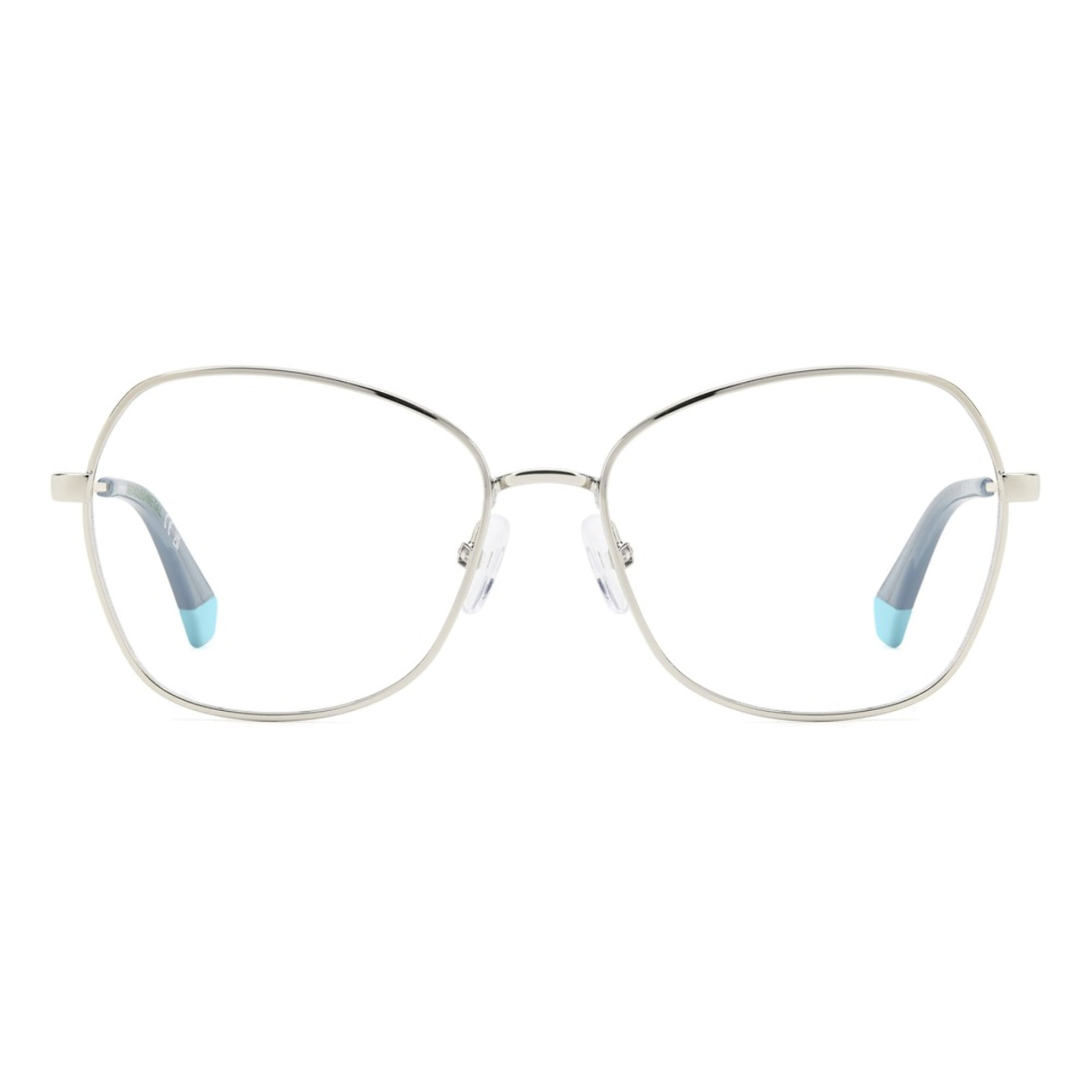 Gafas de Vista Polaroid PLD D539 010 de Metal Mujer 56 mm