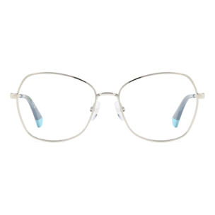 Gafas de Vista Polaroid PLD D539 010 de Metal Mujer 56 mm