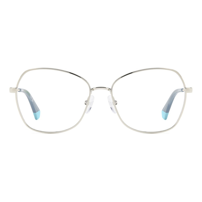 Gafas de Vista Polaroid PLD D539 010 de Metal Mujer 56 mm