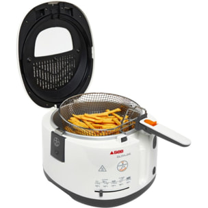 Friteuse SEB FF162100 filtra one