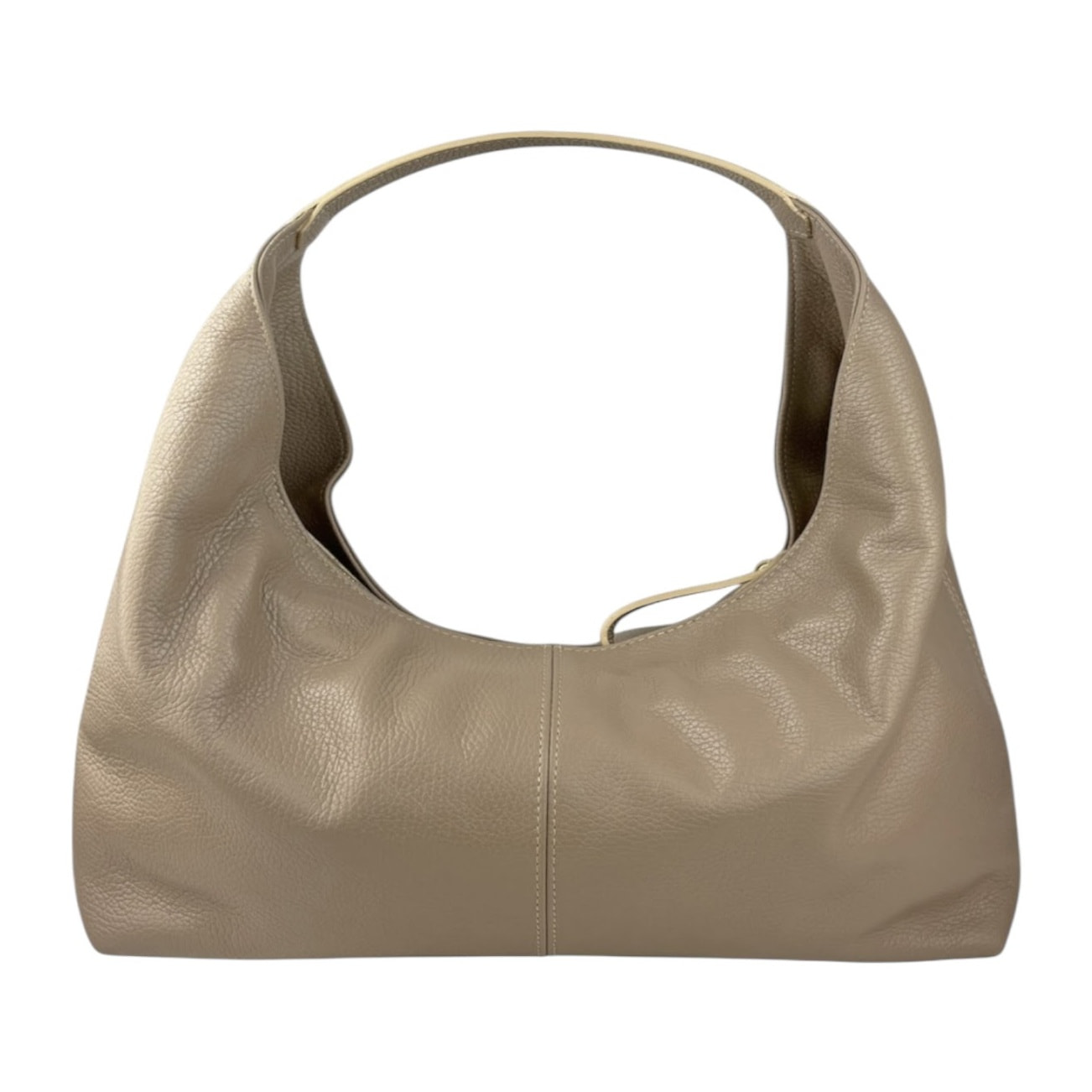 Bolso de Hombro Cheval Firenze Belen Gris Pardo