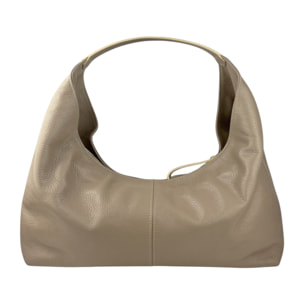 Bolso de Hombro Cheval Firenze Belen Gris Pardo
