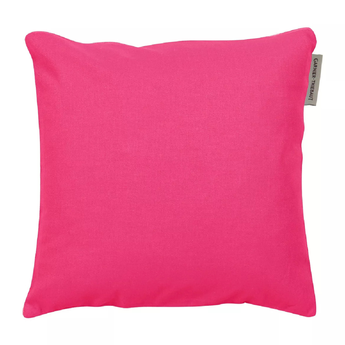 Housse de coussin Confettis pink