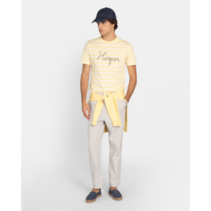 CAMISETA REGATTA CHORD