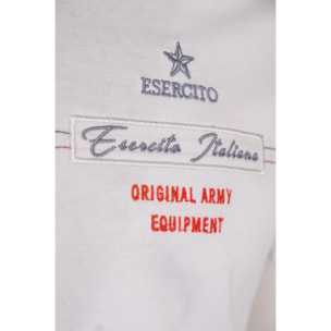T-shirt S4F630 Esercito