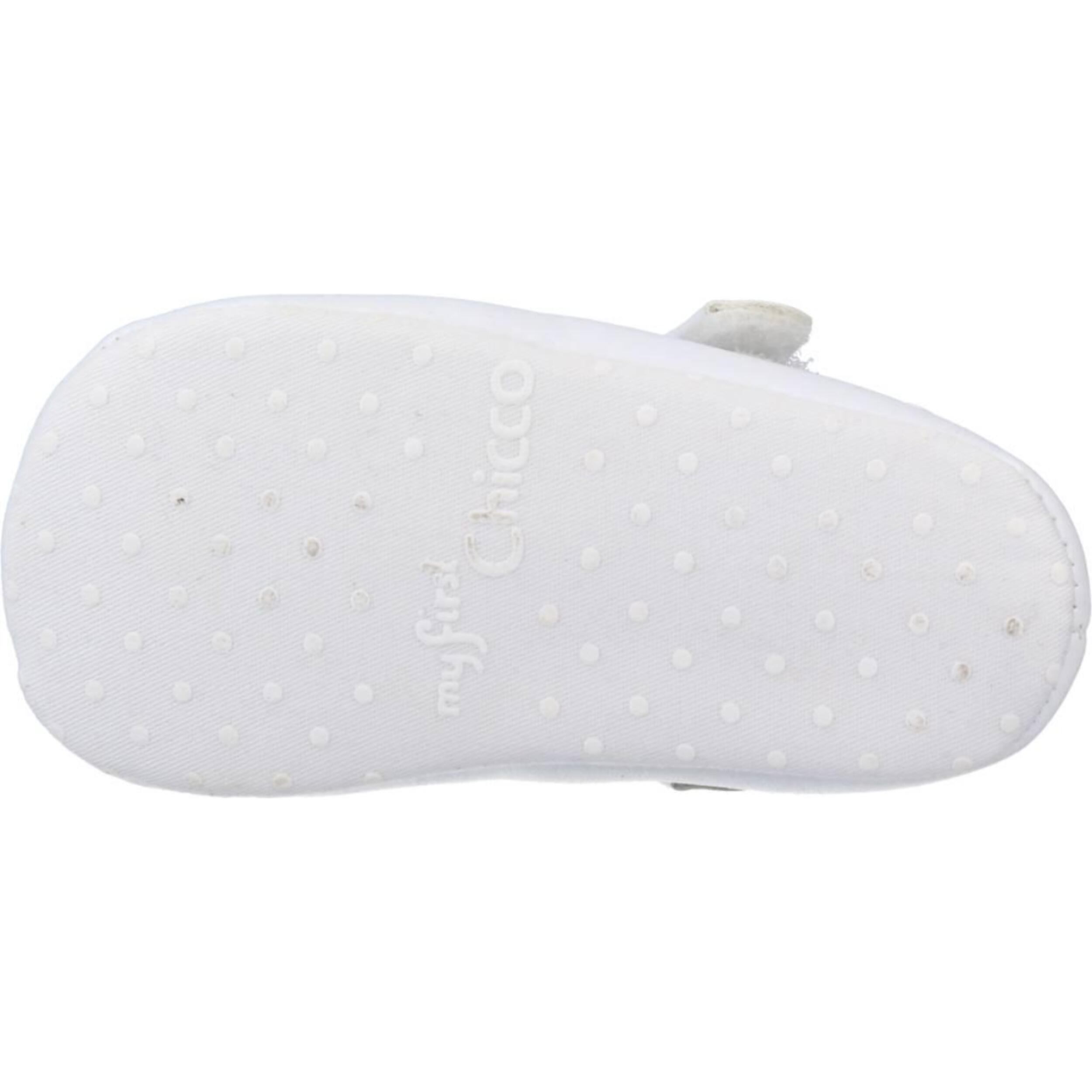 Ceremonia Niña de la marca CHICCO  modelo OLY BLANCO