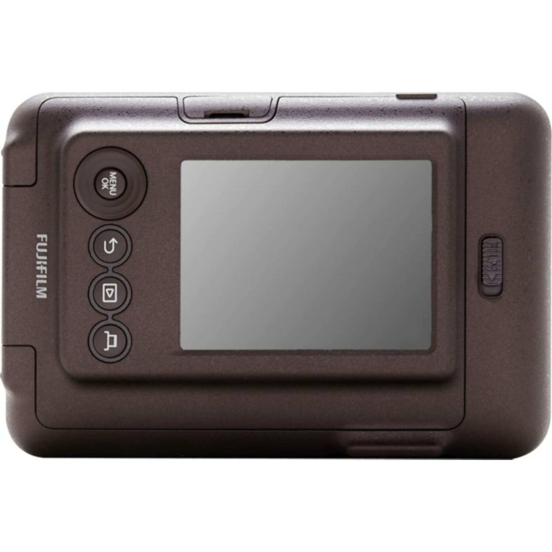 Imprimante photo portable FUJIFILM Intax mini Liplay Deep Bronze