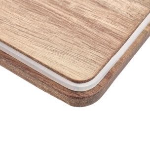 Boîte à spaghettis 1,3L creme