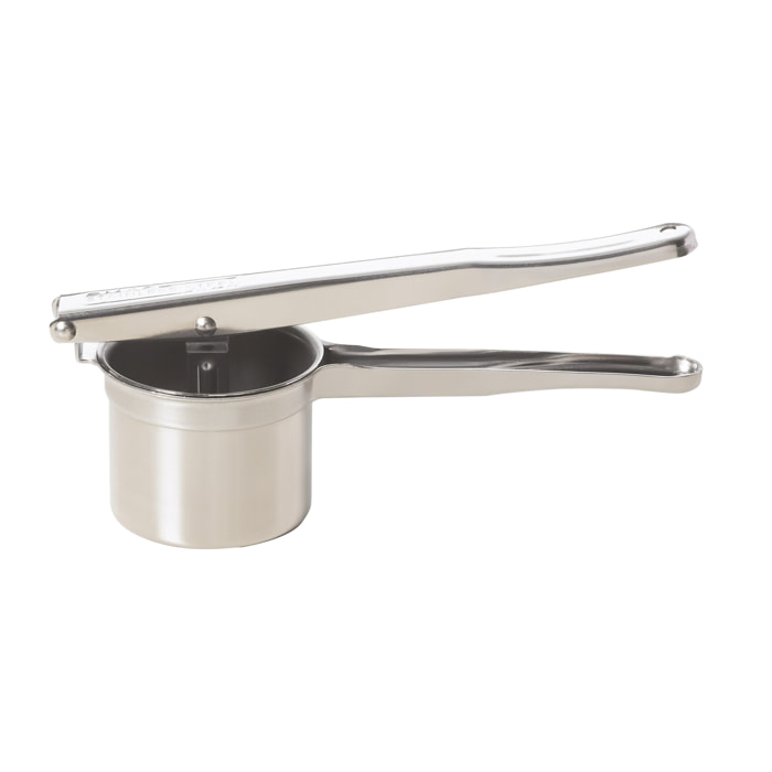 Schiacciapatate Excelsa – Rocky, Acciaio Inox Argentato