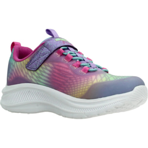 Zapatillas Niña 303722l Multicolor