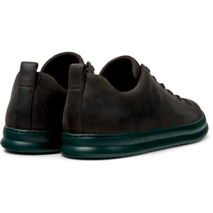 Zapatillas - CAMPER Runner Four - Gris - Nubuck