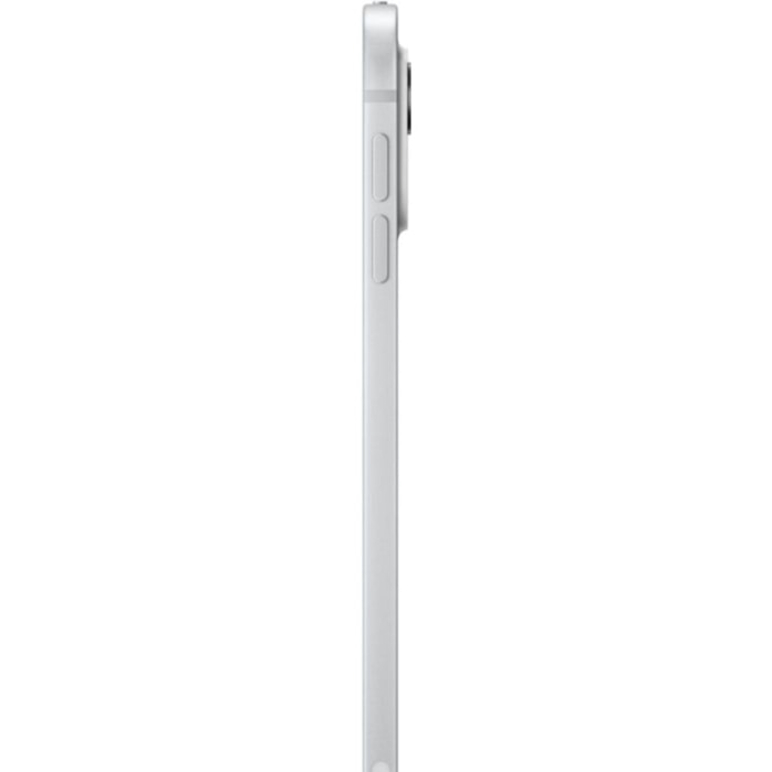 Tablette Apple IPAD Pro 11 M4 1To Silver Stand Cellular