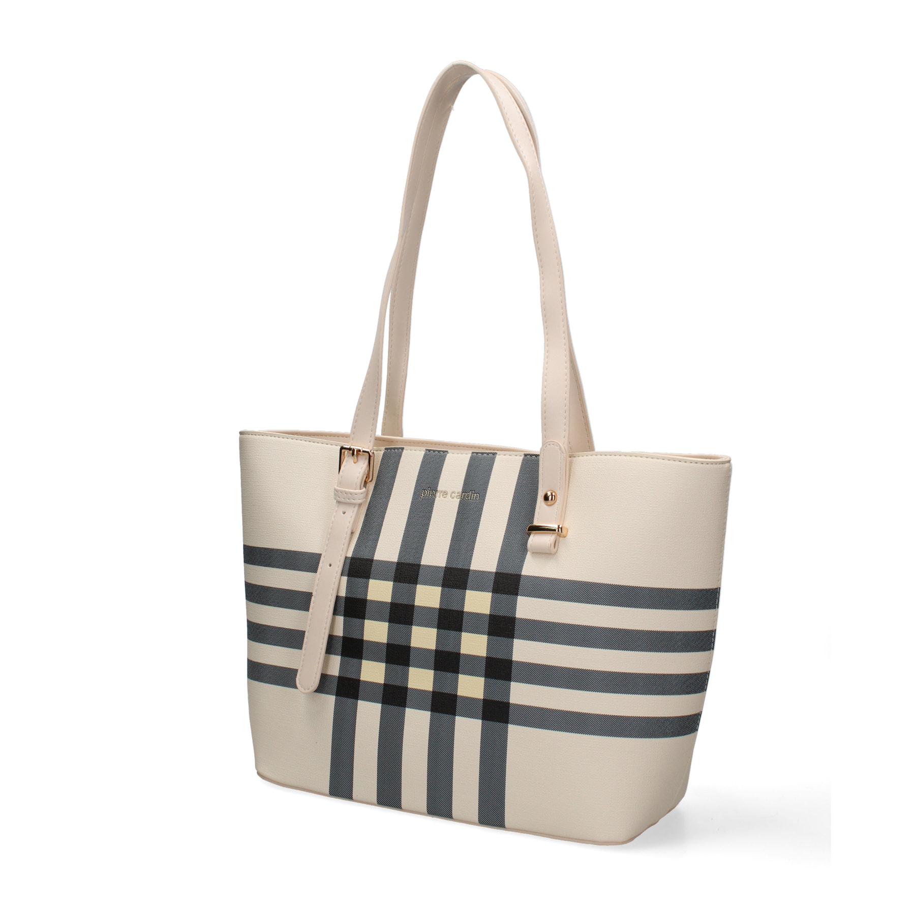 Borsa a mano  da donna Poliuretano In Poliuretano 40x26x12 cm