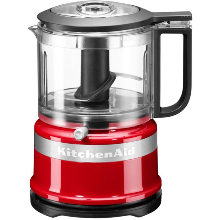 Hachoir KITCHENAID 5KFC3516EER Rouge Empire