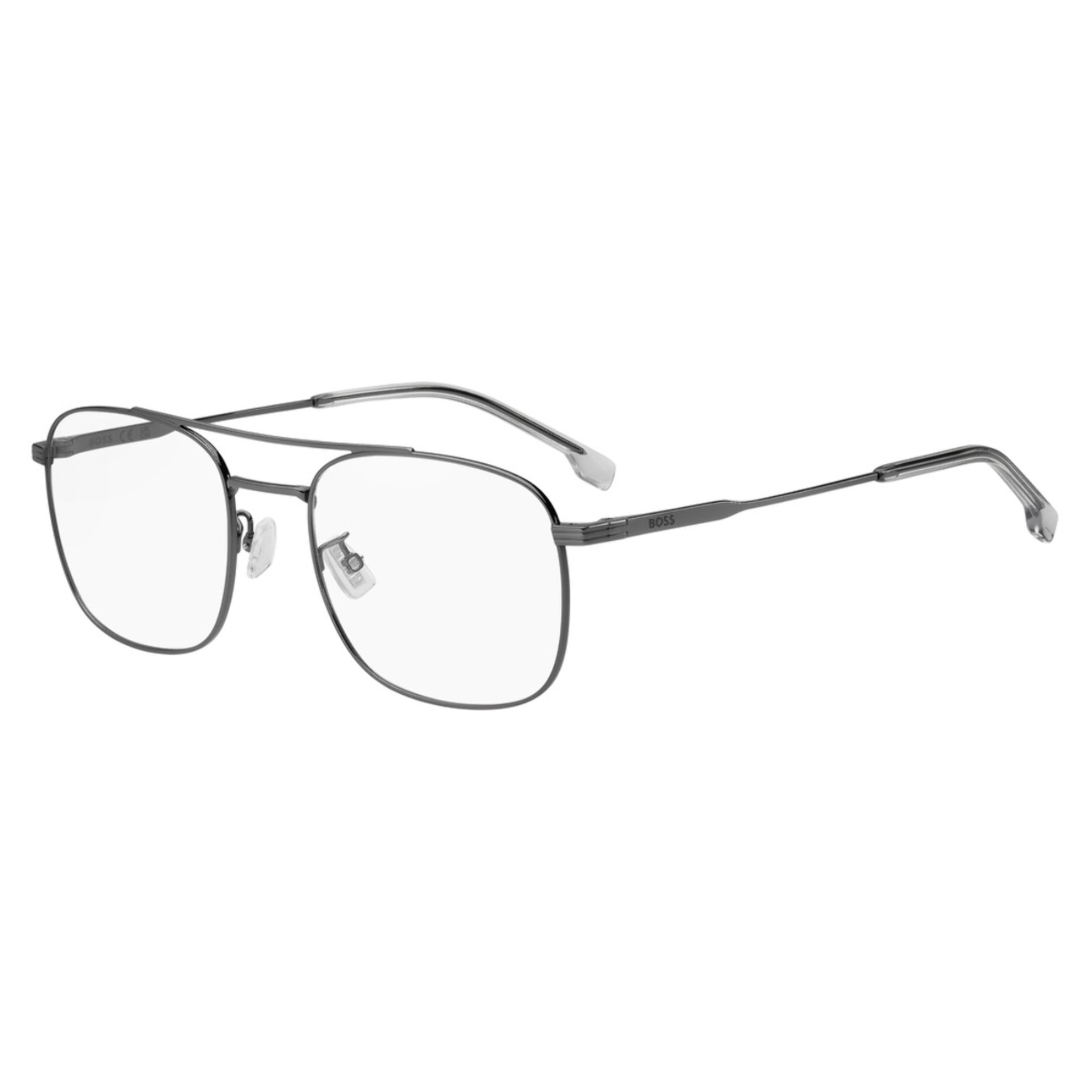 Gafas de Vista Hugo Boss 1771/G V81 de Titanio Hombre 54 mm