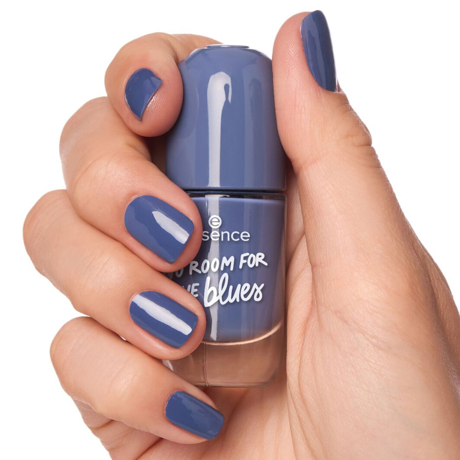 Gel Nail Colour - Vernis à Ongles