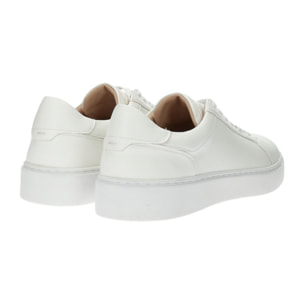 Sneakers Uomo Tata Italia Bianco