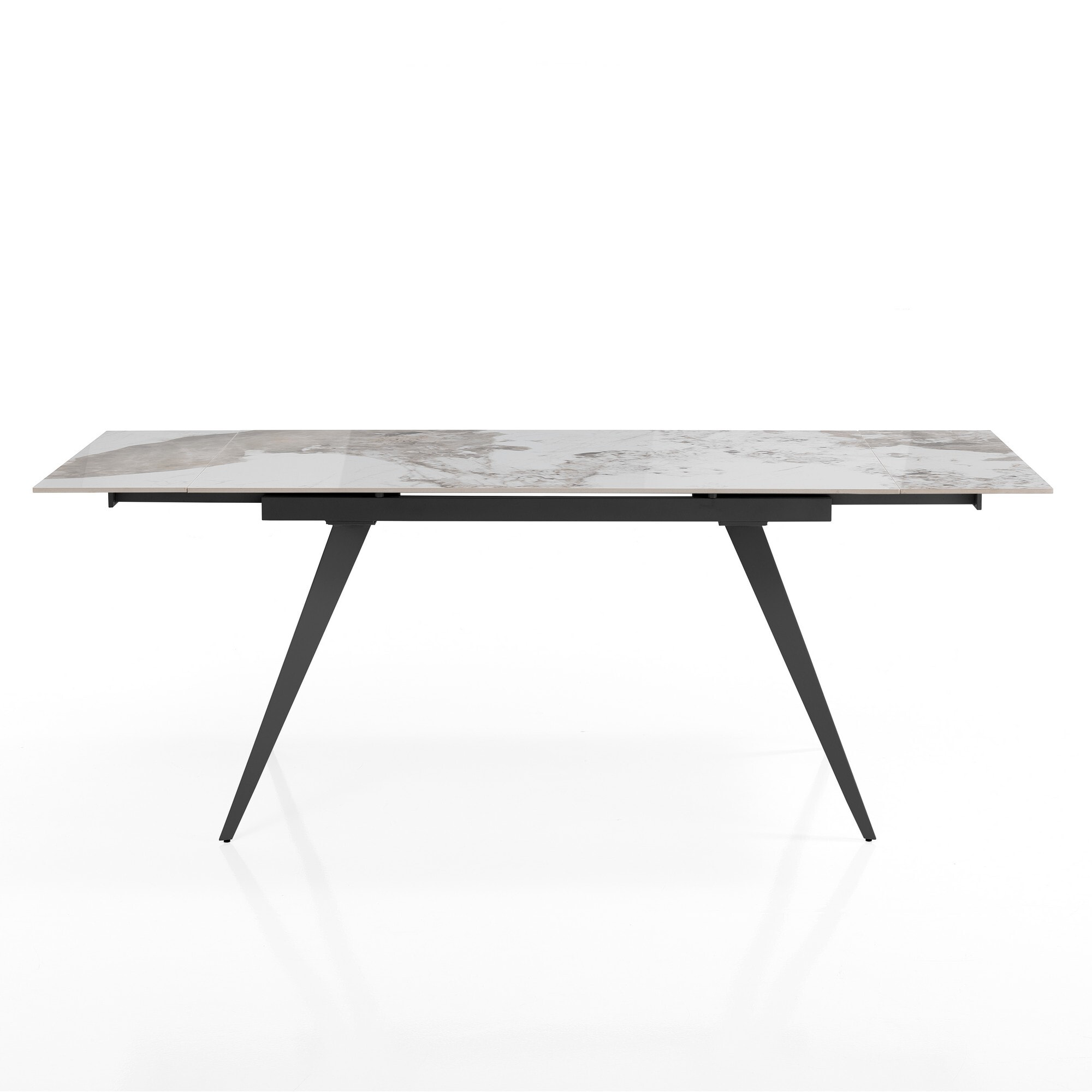 TOMASUCCI Table extensible MICCIU ONICE MARBLE