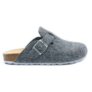 Sabot BILLOWY GRIGIO