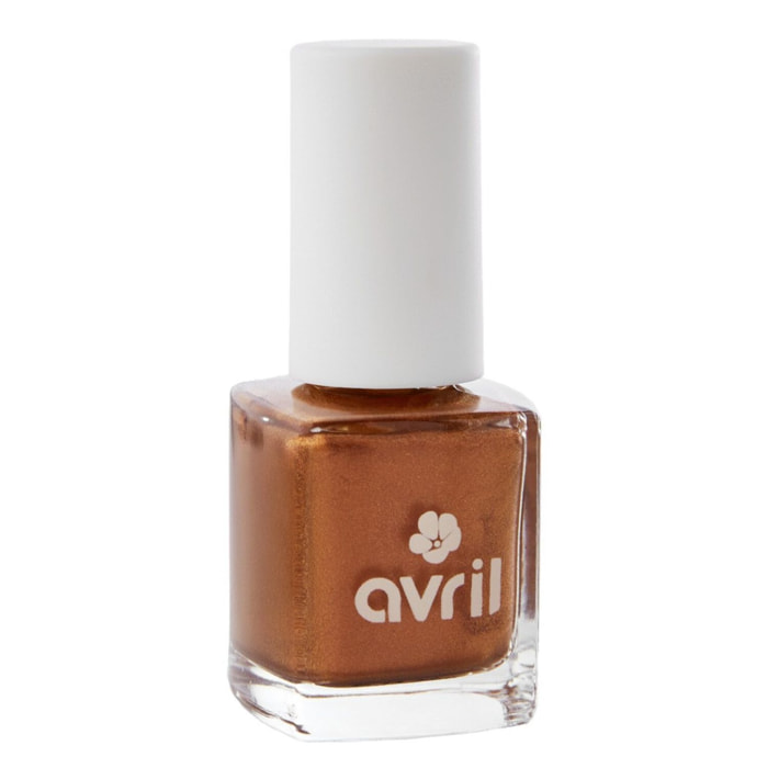 Vernis Couleur Intense - Vernis à Ongles 7ml
