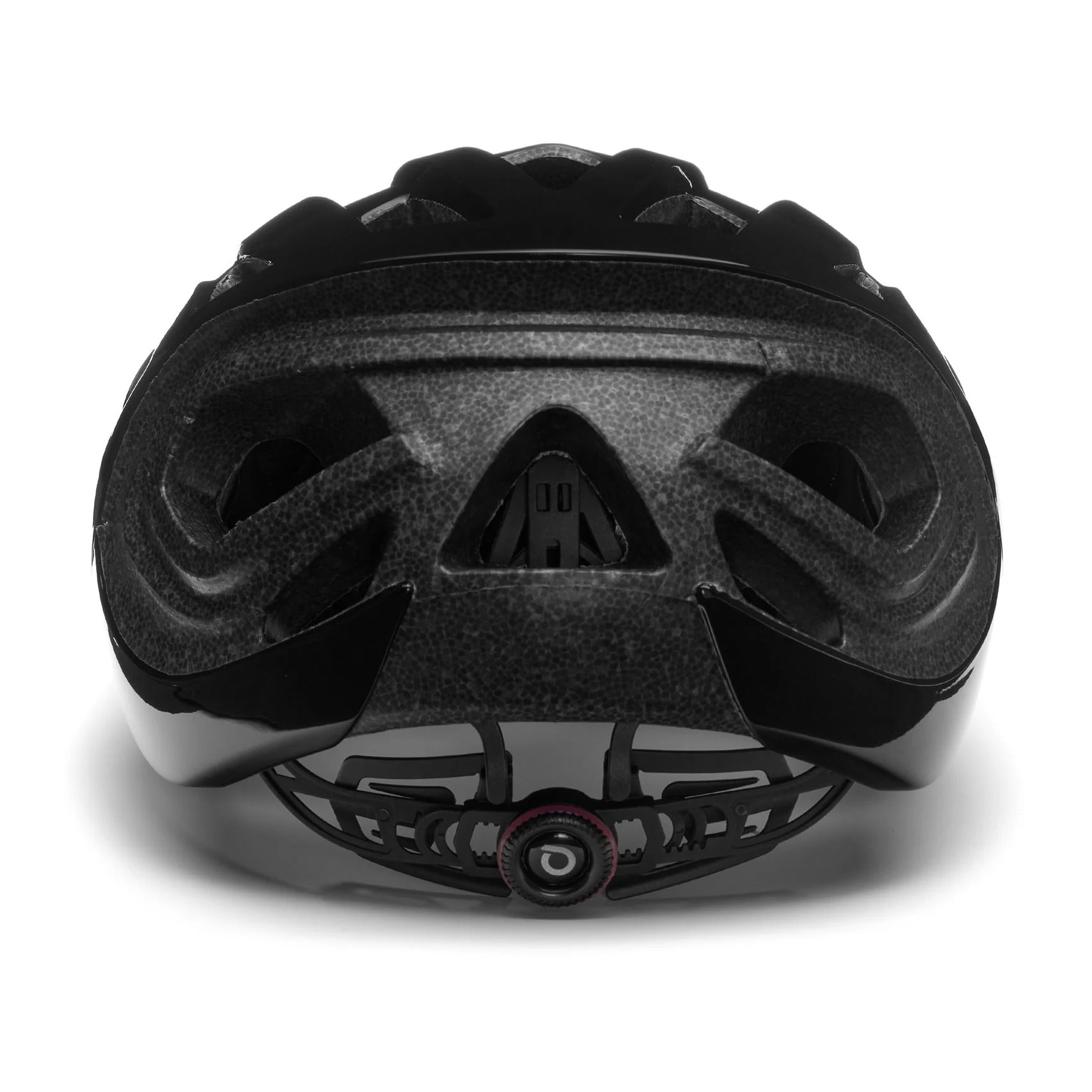 Caschi Briko Uomo Donna Nero SISMIC X