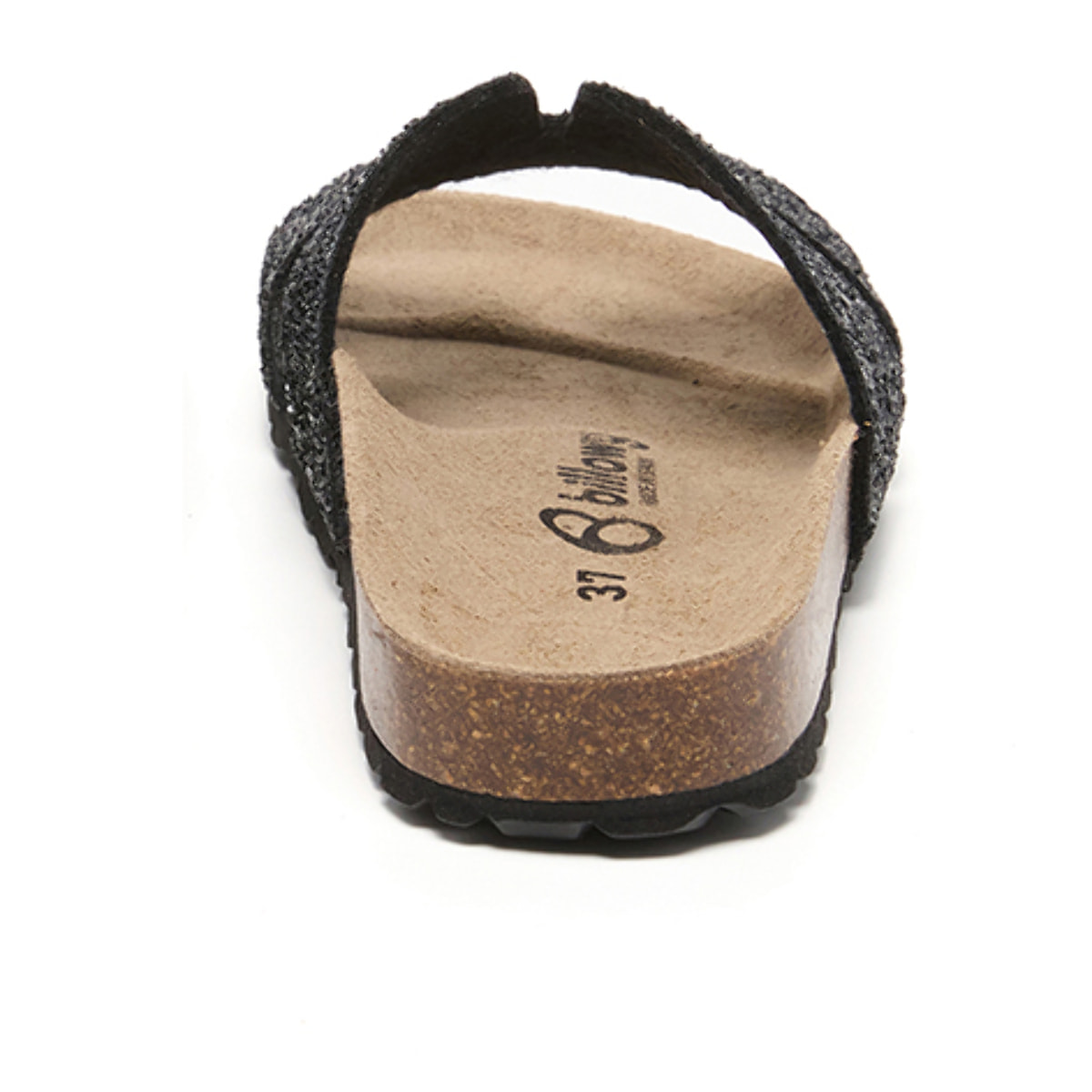 Sandalia BILLOWY NEGRO