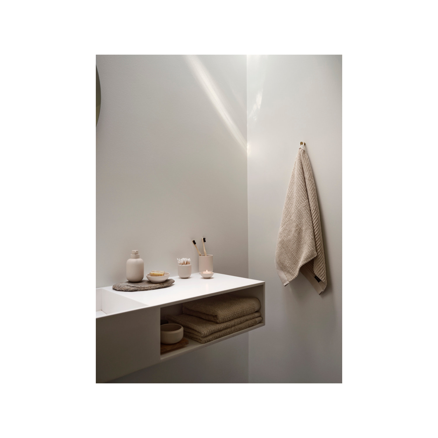 Serviette Classic