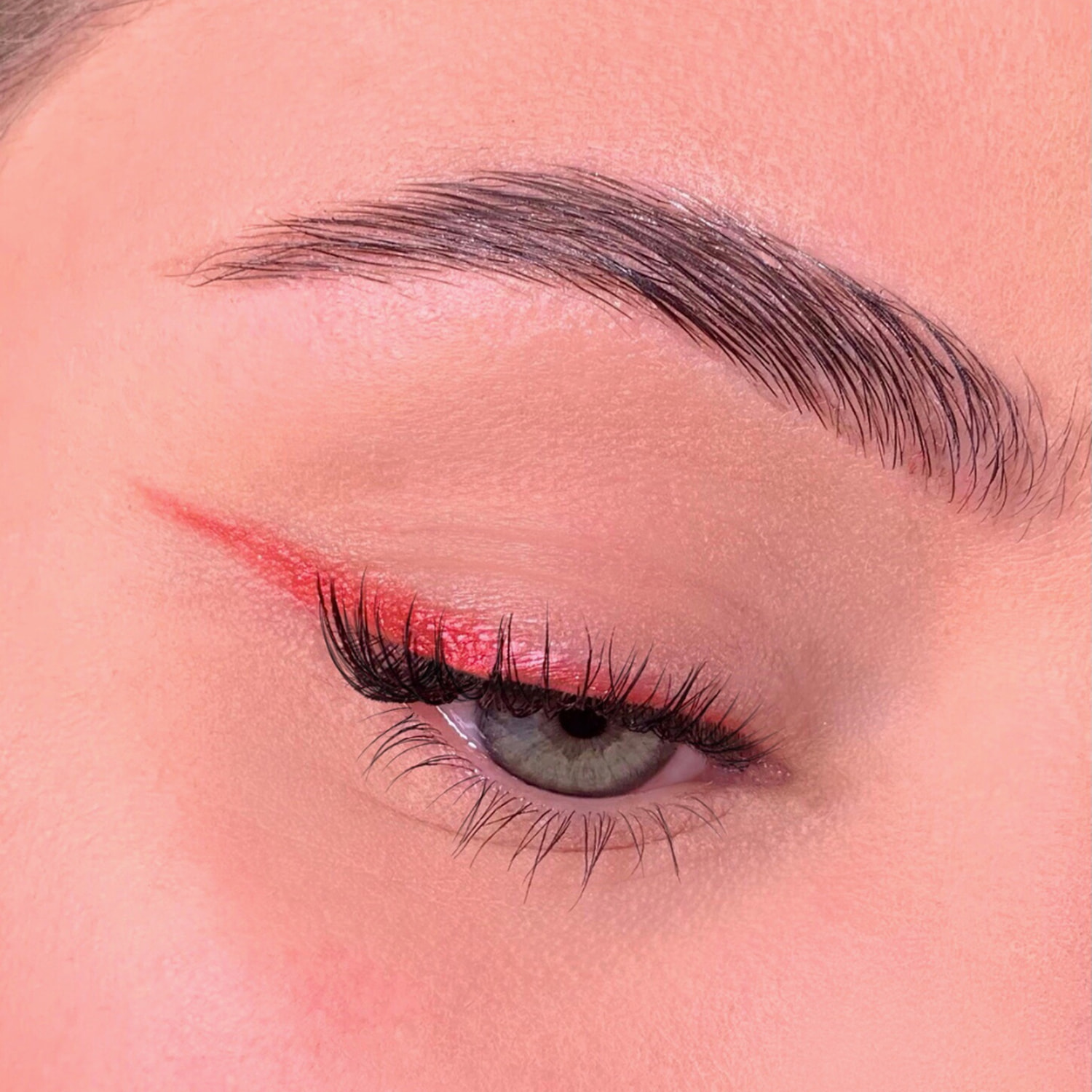 324 Corail - Fard à paupières naturel & vegan